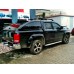 VW Amarok kastikate eXtensa Sport StarBox Canopy